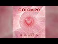 GOLOV-20 Meditáció Dr. Joe Dispenzától - Magyar nyelven