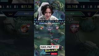 Kasi Pap Tt Kayes Keceplosan