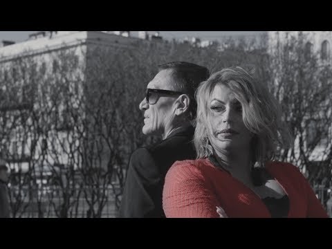 Евгений Росс и Рената Волкиевич — "Питер-Лондон" (Official Video 2017)