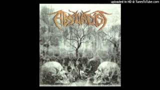 Absurdist - Incorporeal Gestation