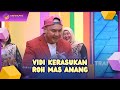 Vidi Tiba-Tiba Kerasukan Roh Mas Anang - DREAM BOX (26/5/26) P2