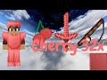 Cherry 32x (pixridae's 500 sub pack) by pixridae | MCPE pack Ported by Unpredictable (Me)