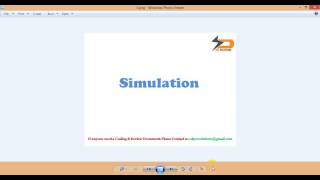 Fruit Disease Detection using Color, Texture Analysis and ANN||ieee matlab projects at bangalore