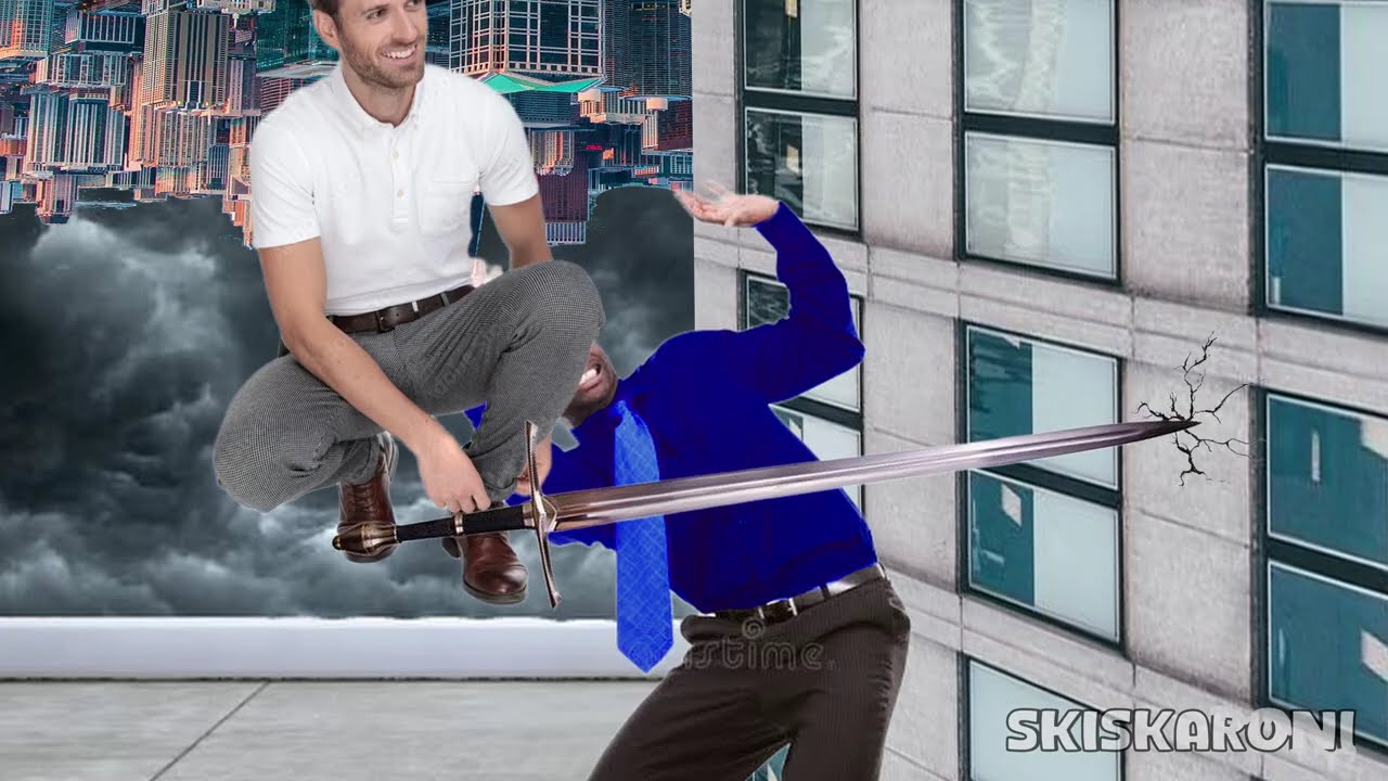 skiskaroni ep 2 WIP