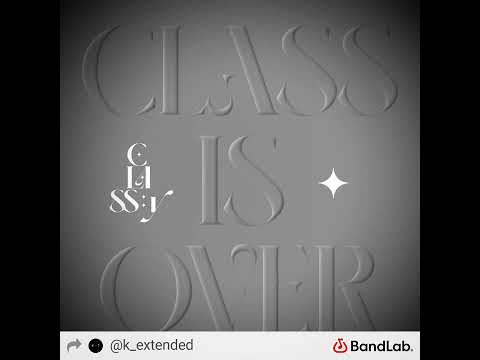 CLASS:y (클래씨) — Shut Down | Extended Remix (Areia)