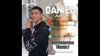 SENTIMIENTOS I INSTRUMENTAL I DANIEL ARS