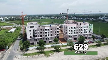 ✨ HQC TÂN HƯƠNG - TỔ ẤM XỨNG TẦM TẠI TIỀN GIANG ✨ #hql #hoangquanland #batdongsan