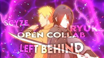 ryuk open collab Scyze x ryuk