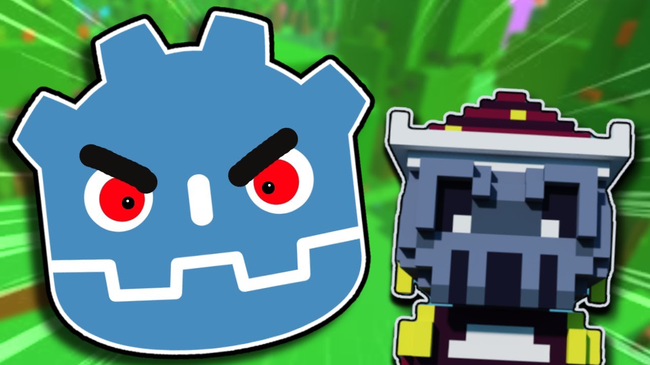 What Does 100 Hours of Godot Development Look Like? | Mancers Devlog 3