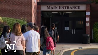 Ridgewood High School switches to a later start time