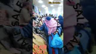 Bin Ibrahim Announces Mega Sale Ledies Kurtis Trousers Dobatta 3Pieces