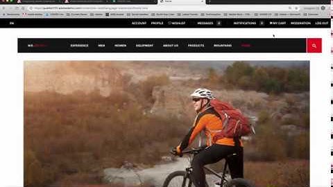 Part 2 - AEM (v6.4) with Target via Launch: Experience Targeting