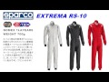 SPARCO （スパルコ） EXTREMA RS-10 レーシングスーツ