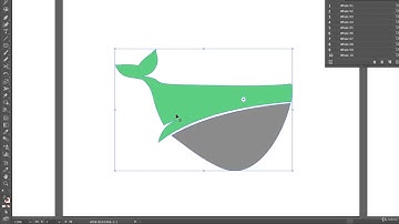 How to make an animated GIF using Adobe Illustrator CC   advance training
