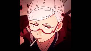 Seiko Ayase Bad Dandadan