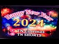 Happy new year 2024