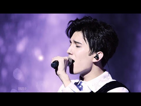 迪玛希 Dimash Qudaibergen - Daybreak