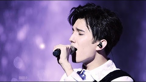 Dimash Qudaibergen - Daybreak (Live, BASTAU 2017)