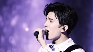 迪玛希 Dimash Qudaibergen - Daybreak