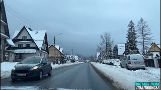 :     Zakopane.