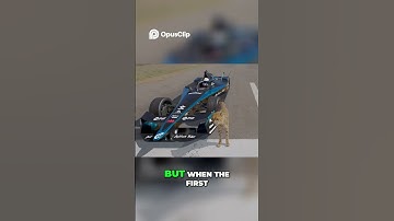 Cheetah vs  Formula E  The Ultimate Speed Race!