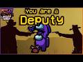 THE LEGEND OF OL' DURRRANGO! | Among Us: Town of Us