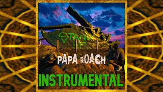 Papa Roach - Stand Up [Instrumental]