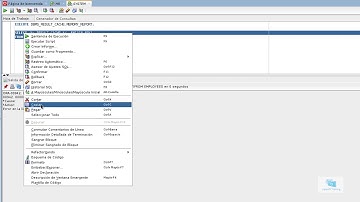 curso Oracle PL/SQL avanzado: Sql dinámico. HINT RESULT CACHE