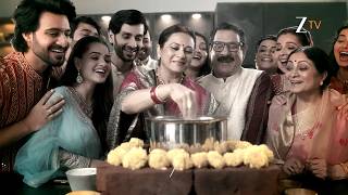 Lakshmi Niwas - लक्ष्मी निवास - 15th August, 7:30 PM - Promo - Zee TV