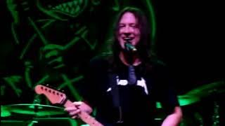 Ugly Kid Joe - Mr. Recordman (Live in Sao Paulo 2012)