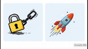 Threadify OTO 1-3 Review - Threadify OTO 1 To 3 - Threadify Upsell Details Here