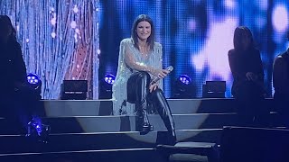 Laura Pausini - Looking for an Angel - Live in New York @ MSG (2024)