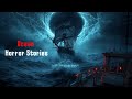 “3 Terrifying Ghost Ship Encounters – Bermuda Triangle &amp; Point Nemo (Real Horror Stories)”