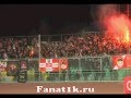 Кубань vs Спартак 2011 (2) / Fanat1k.ru