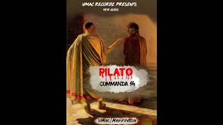 Pilato - Commanda 14