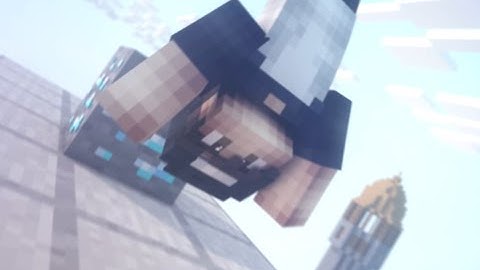 CKHiroshi Intro ▪ Dual By GuntyFX & CrackerKill Hiroshi (Bad sync :v)