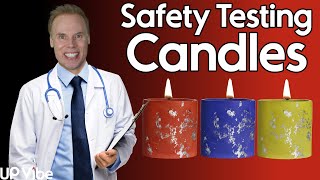 Candle Testing | 5 Candle Tests Every Candle Maker Should Perform