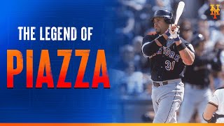 The Best HR Hitting Catcher of All Time