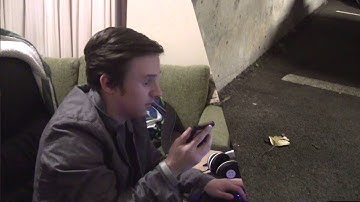 The Taken trailer DIG10004 DVA