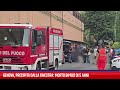 Genova, precipita dalla finestra: morto bimbo di 5 anni