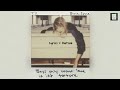 Taylor Swift - Blank Space |LYRICS + VIETSUB|