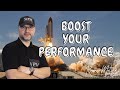 BOOST YOUR PERFORMANCE   #performance #projectmanagement #management #boostyourmood