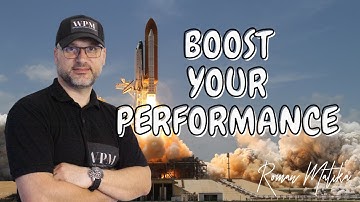 BOOST YOUR PERFORMANCE   #performance #projectmanagement #management #boostyourmood