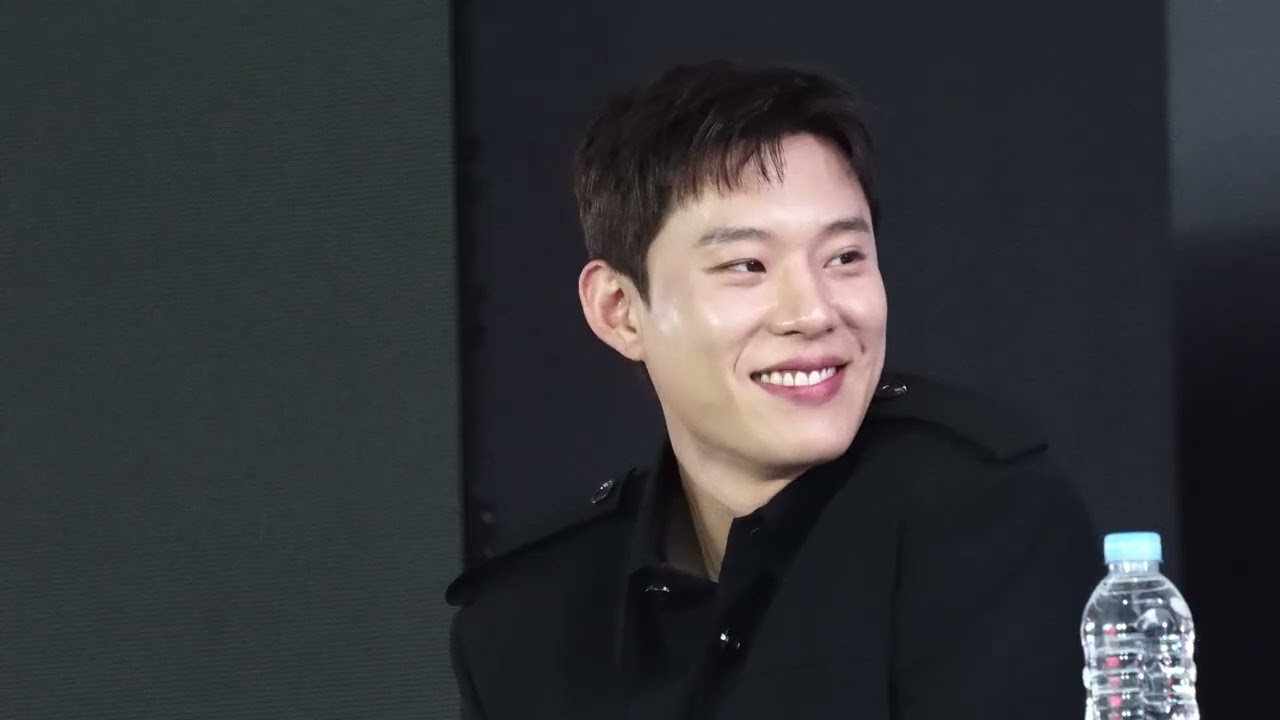 250918 부산국제영화제 프로젝트Y 오픈토크-4 (김성철 F)