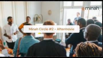 MINAH CIRCLE #2 - Aftermovie