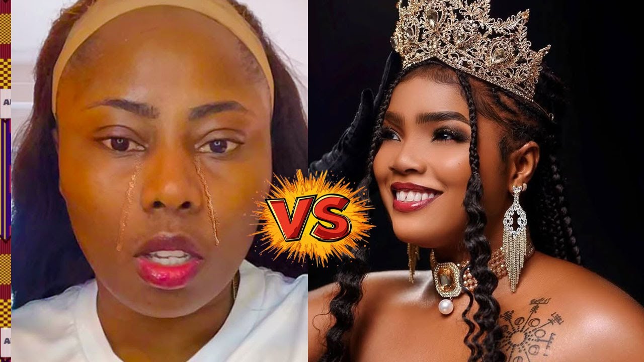 🇹🇬 QUERELLE VIOLENTE ENTRE GEMY ET HLEY IRENE & SETHLO. GEMY HUMILLIÉ