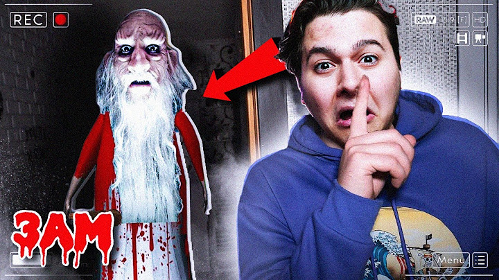 GECE 3'te GULYABANİ GİZLİCE EVİME GİRDİ !! *GERÇEK HAYATTA*