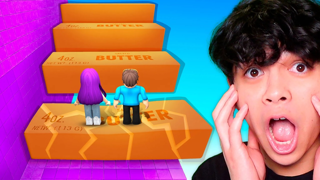 Roblox SATISFYING WAX TOWER