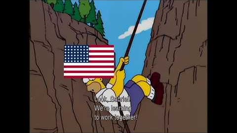 HOI4 - When the Berlin-Moscow Axis gets formed