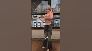 ممكن نتعرف شاب يسأل بنت افاكين لايف Avakin Life 